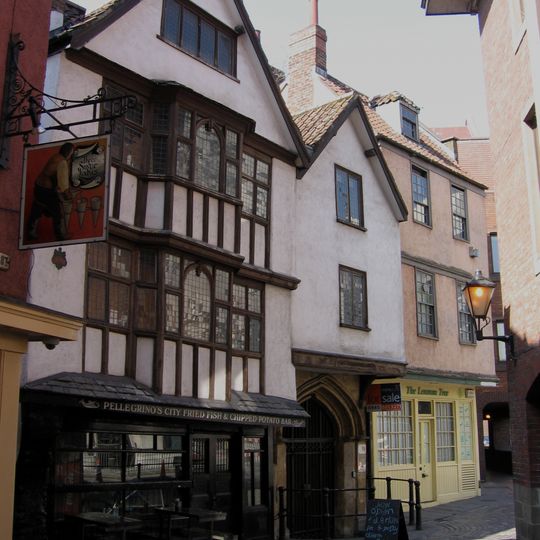 St Bartholomew's Hospital