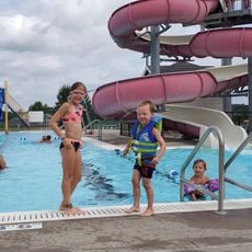 Williamsburg Aquatic Center