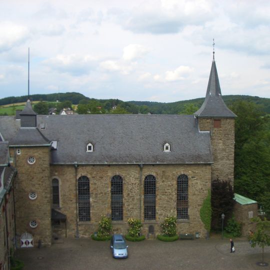Heimatmuseum Hückeswagen