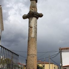 Picota de Viandar de la Vera