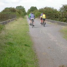 Brampton Valley Way