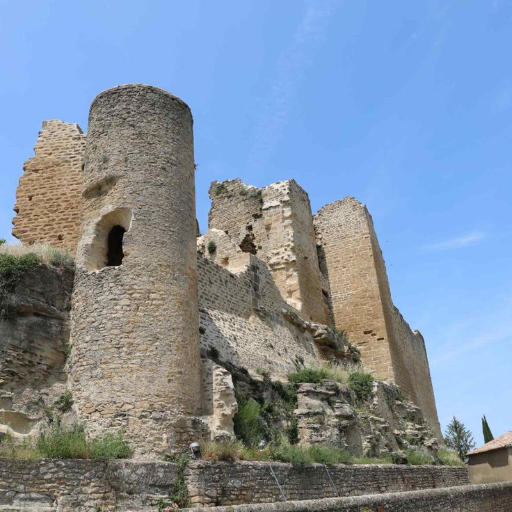 Hôtel de Chabrillan