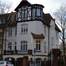 Gerhart-Hauptmann-Straße 46a (Magdeburg)