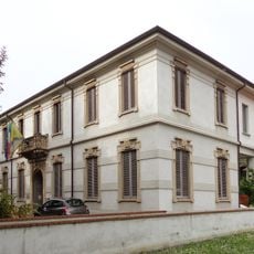 Ex municipio di Linate