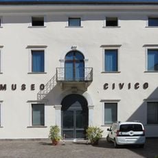 Museo civico  di Rovereto