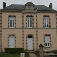 Saint-Denis-des-Coudrais