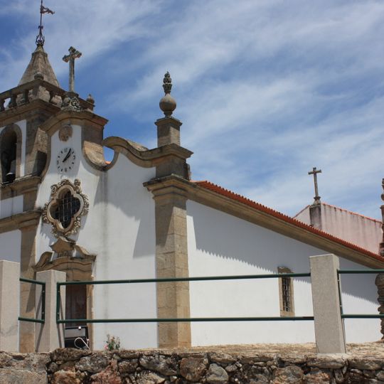 Igreja de Linhares