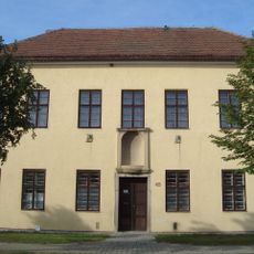 Fara s prelaturou v Ostrovačicích