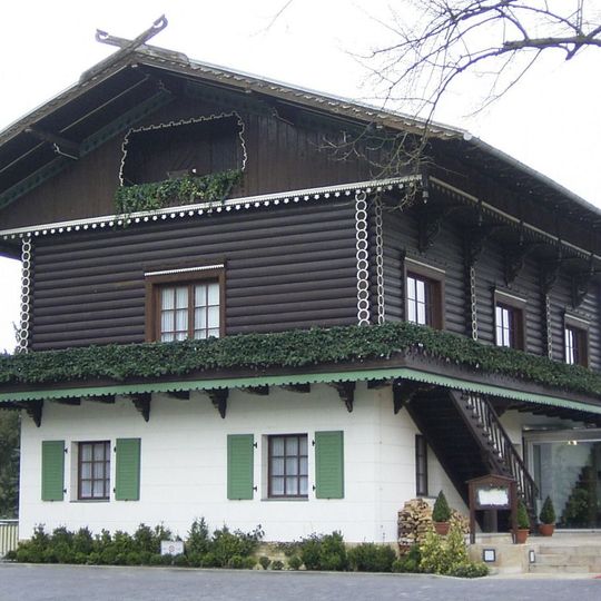 Bayrisches Haus