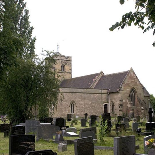 Church of All Saints