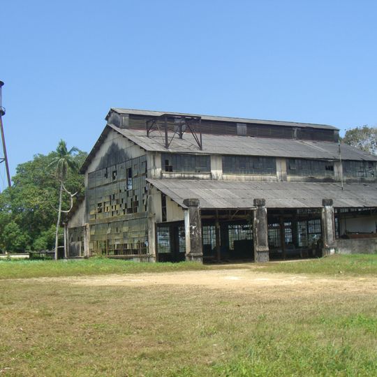 Fordlândia