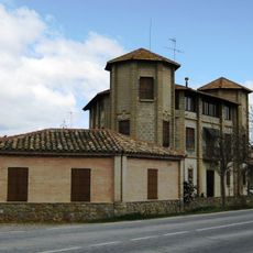 Granja Sant Vicent Ferrer
