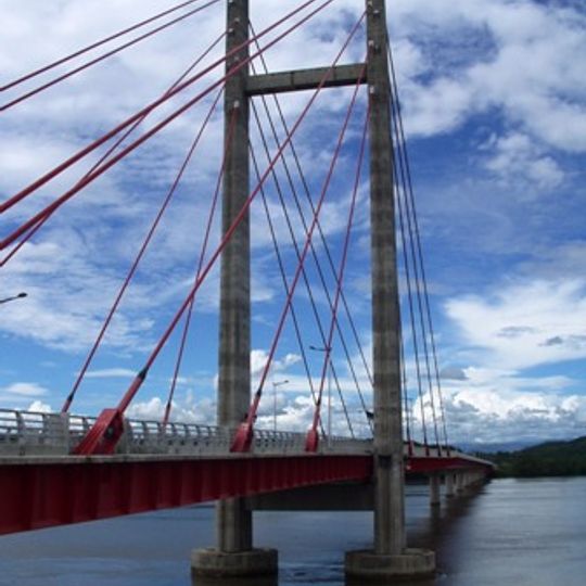 Tempisque River