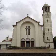 Igreja Paroquial da Parede