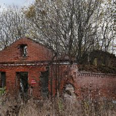 Амбар № 2 (Александрово)