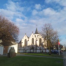 Saint Martin's Church