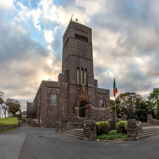 Saint Patricks Catholic Church