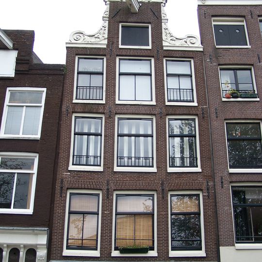 Geldersekade 41, Amsterdam