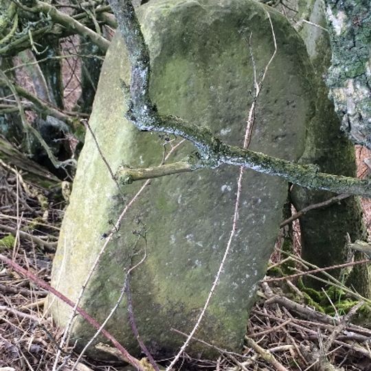 Milestone, Ewood Bridge
