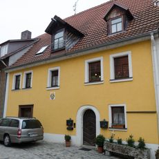 Wohnhaus