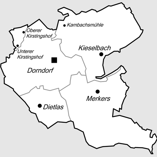 Dorndorf