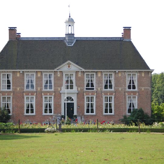 Huis Molecaten