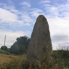 Menhir de Camblot