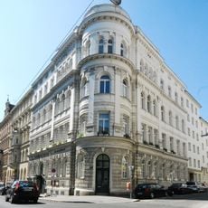 Bezirksamt Mariahilf