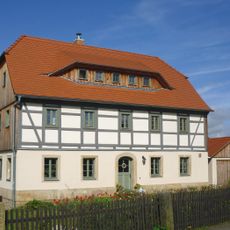 Wohnhaus Sandweg 6
