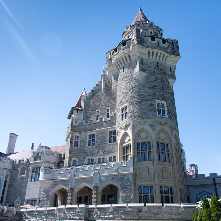 Casa Loma