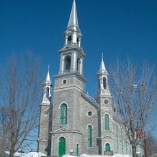 Église Saint-Victor