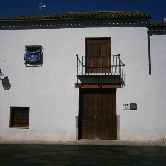 Posada del Potro de Cordoba