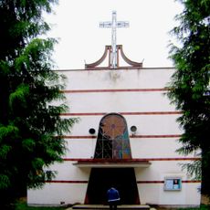 Kościół św. Stanisława Biskupa i Męczennika we Wronczynie