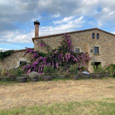 Mas Ponçjoan de Fonts