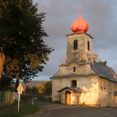 Church of the Visitation of Our Lady