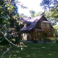 Villa Antonina in Rabka