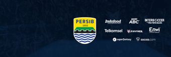 Persib Bandung Profile Cover