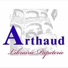 Arthaud bookstore