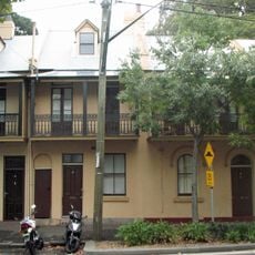 52-54 Kent Street, Millers Point