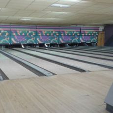 Bowling La Florida