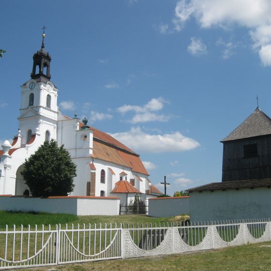 Ołobok, Greater Poland Voivodeship