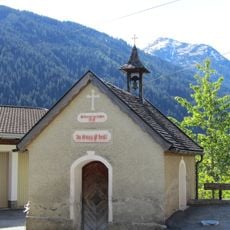 Angerhofkapelle