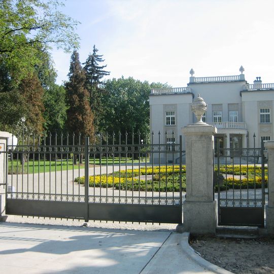 9 Jarzębinowa Street in Tarnów