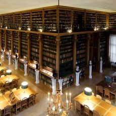 マザラン図書館