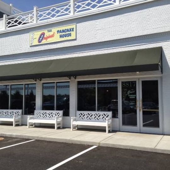 The Original Pancake House Ladue