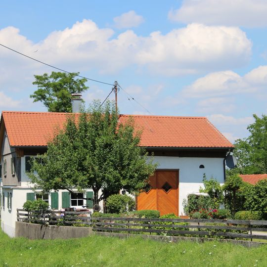 Burggäßle 3, Lautrach