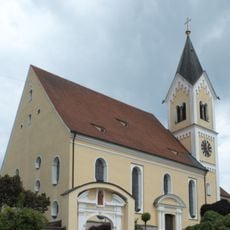 St. Peter und Paul