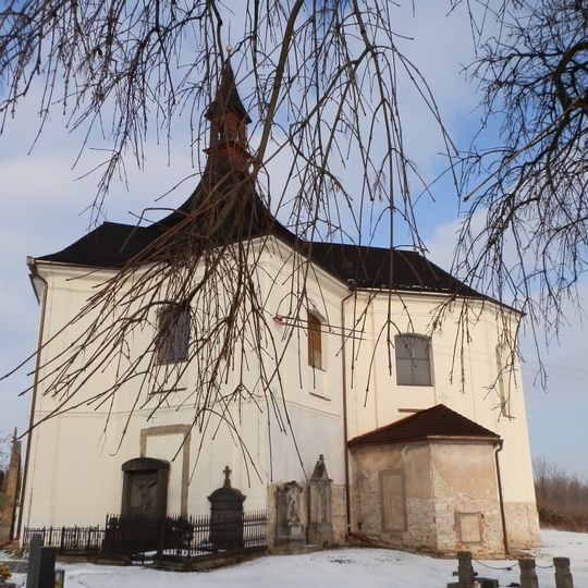 Church of Saint Martin