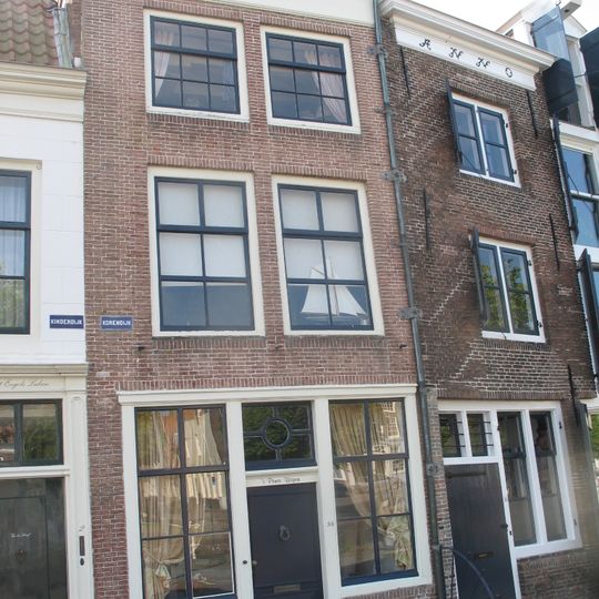 Korendijk 58, Middelburg