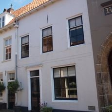 Volderstraat 7, Wijk bij Duurstede